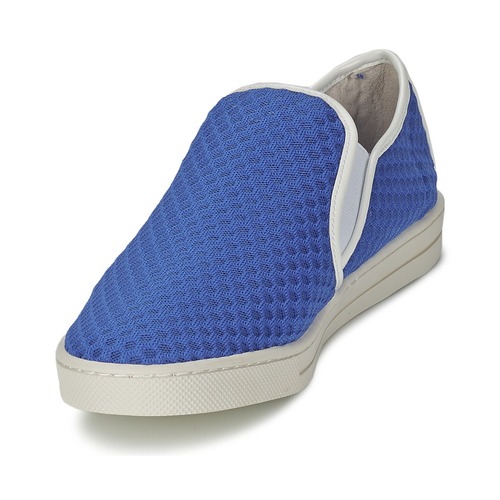 Mellow Yellow - SAJOGING Azul