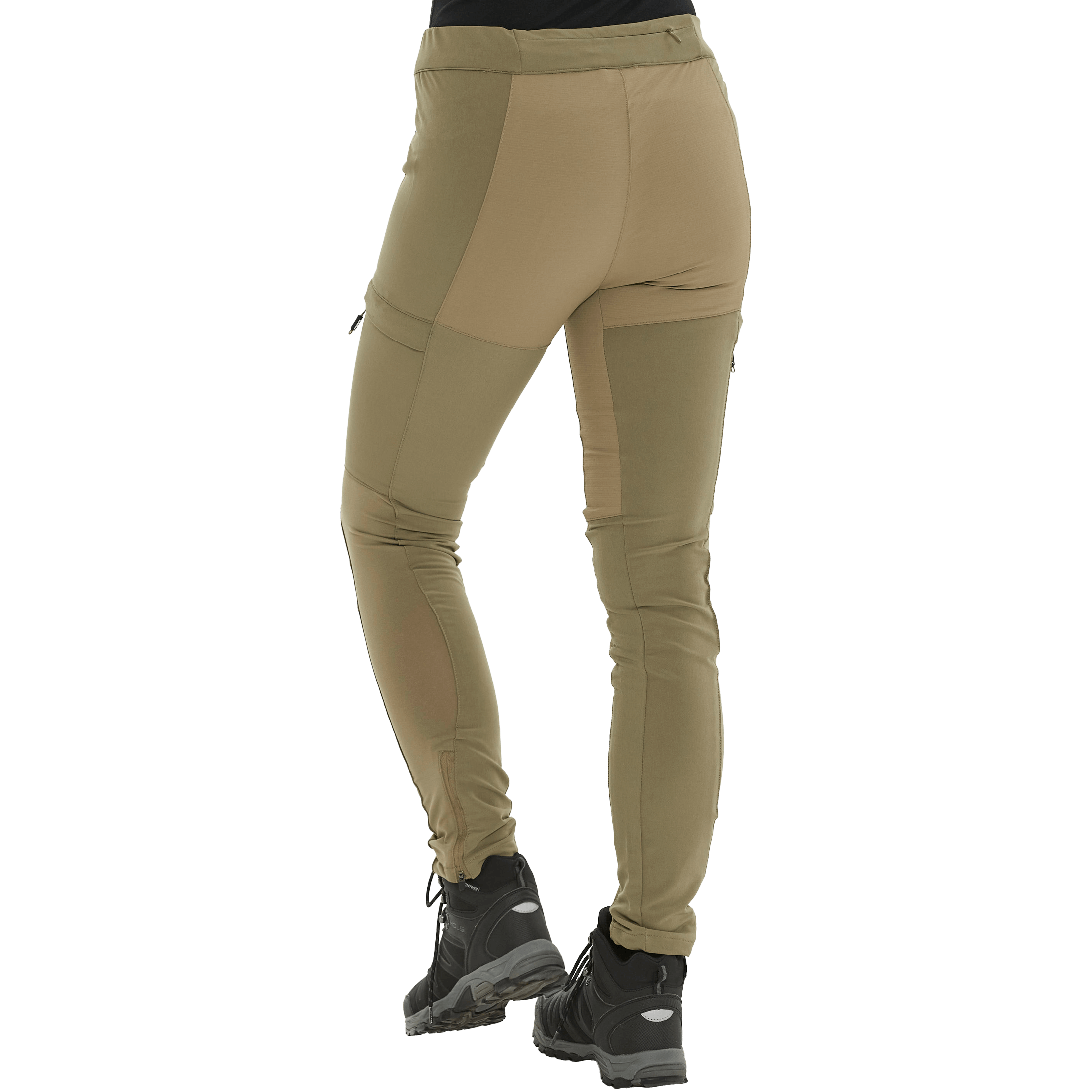 Vertical Davinana W Outdoor Pant - Bukse