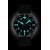bauhaus Aviation Tornado Automatik Blau 2766-3