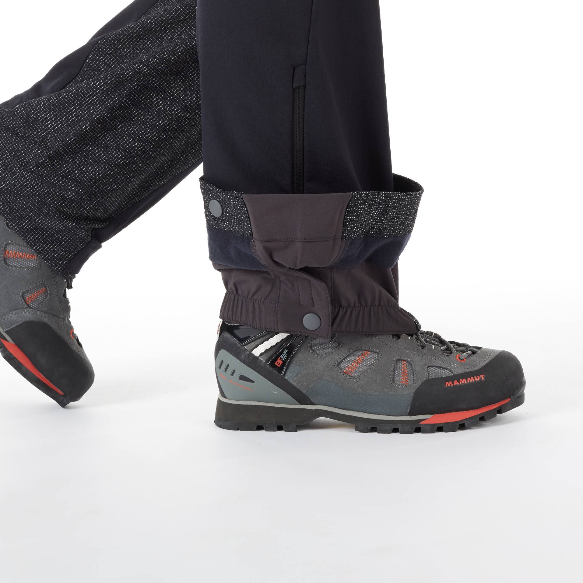 Mammut Base Jump SO Touring Pant W's