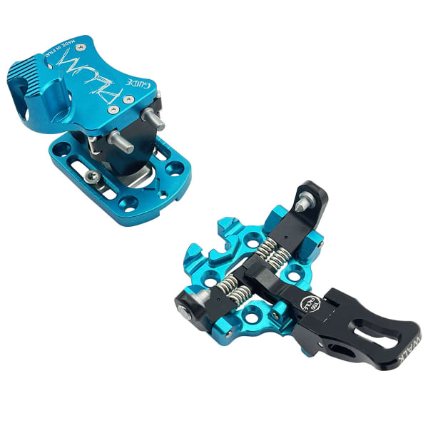 Fixation ski de randonnée PLUM GUIDE 7