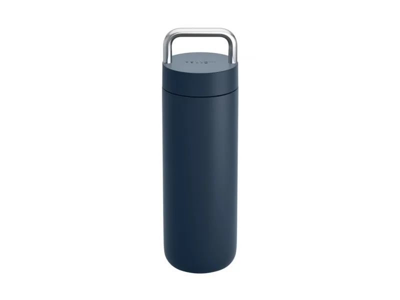 Fellow Fellow - Carter Carry Tumbler - Termokrus - Marineblå 591 ml
