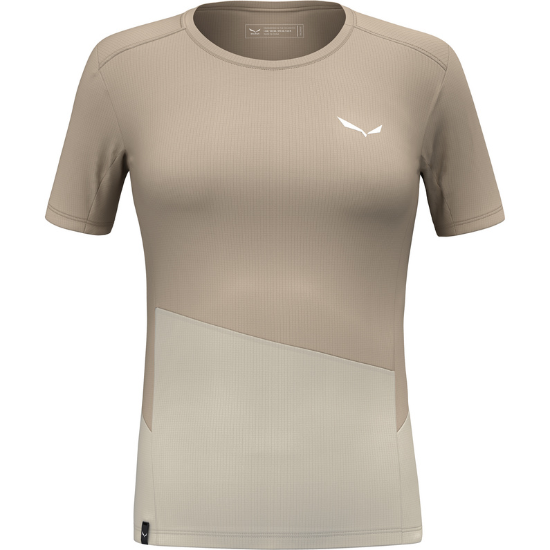 Salewa Damen Puez Sporty Dry T-Shirt