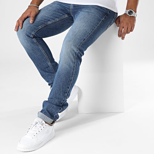 Jean Regular Fit 3859 Bleu Denim