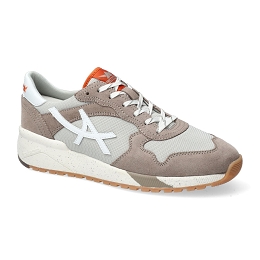 speed  C.SUEDE 18/air mesh 06 rock/  CLOUD