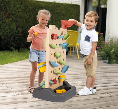 Smoby Life Aktivitetsvegg