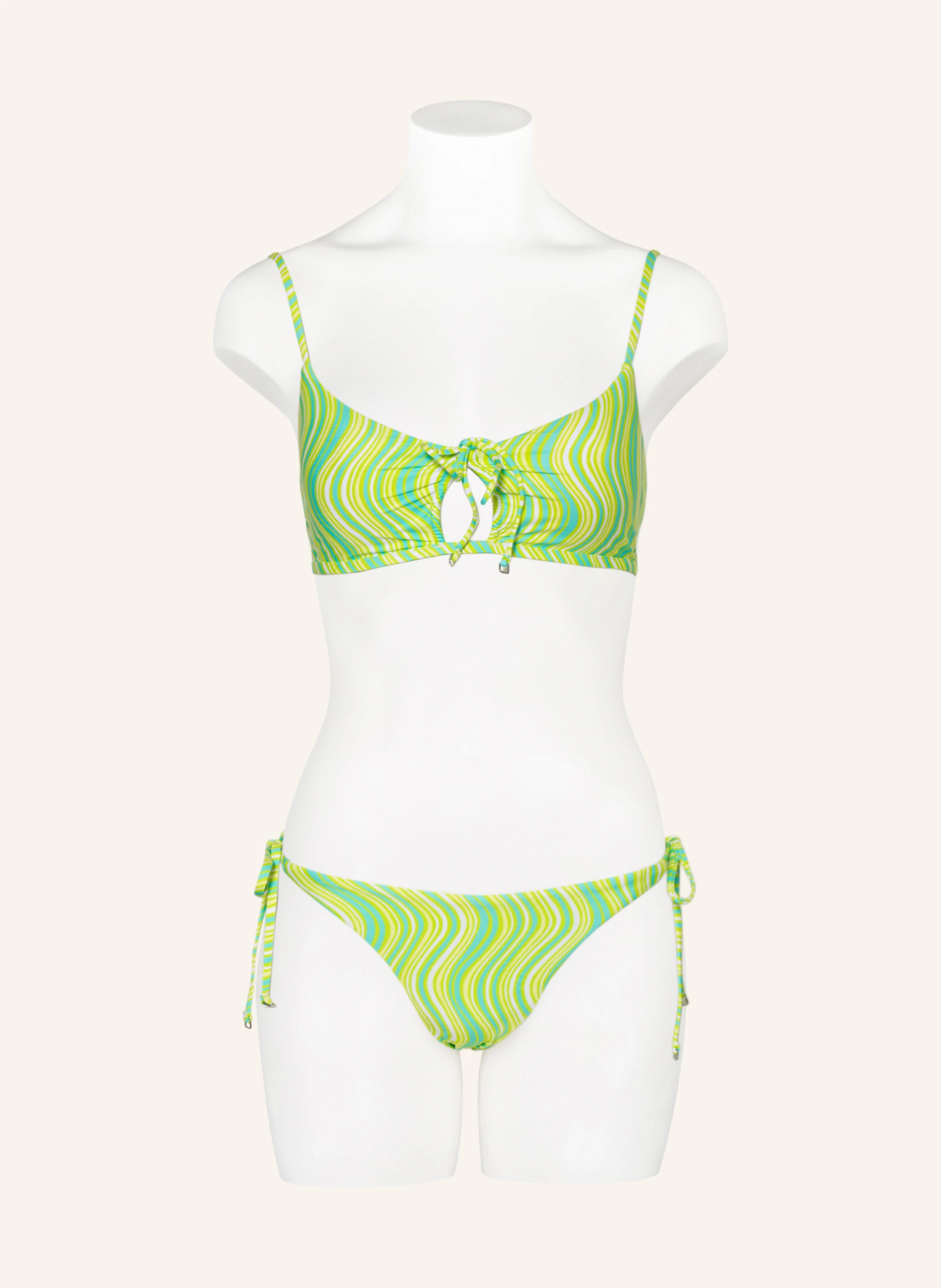 SEAFOLLY Bralette-Bikini-Top MOD SQUAD