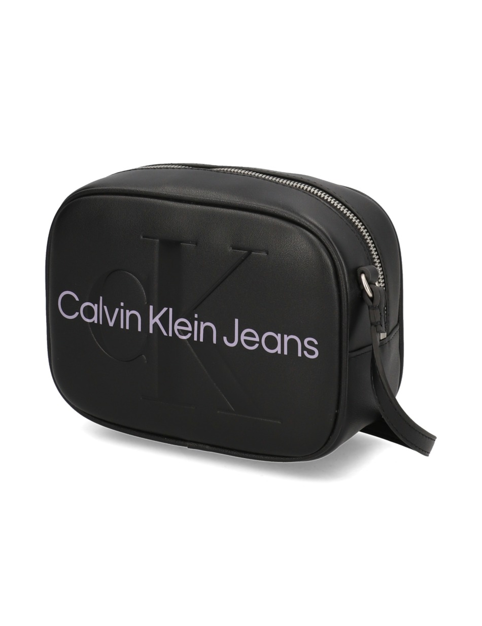 SCULPTED CAMERA BAG18MONO