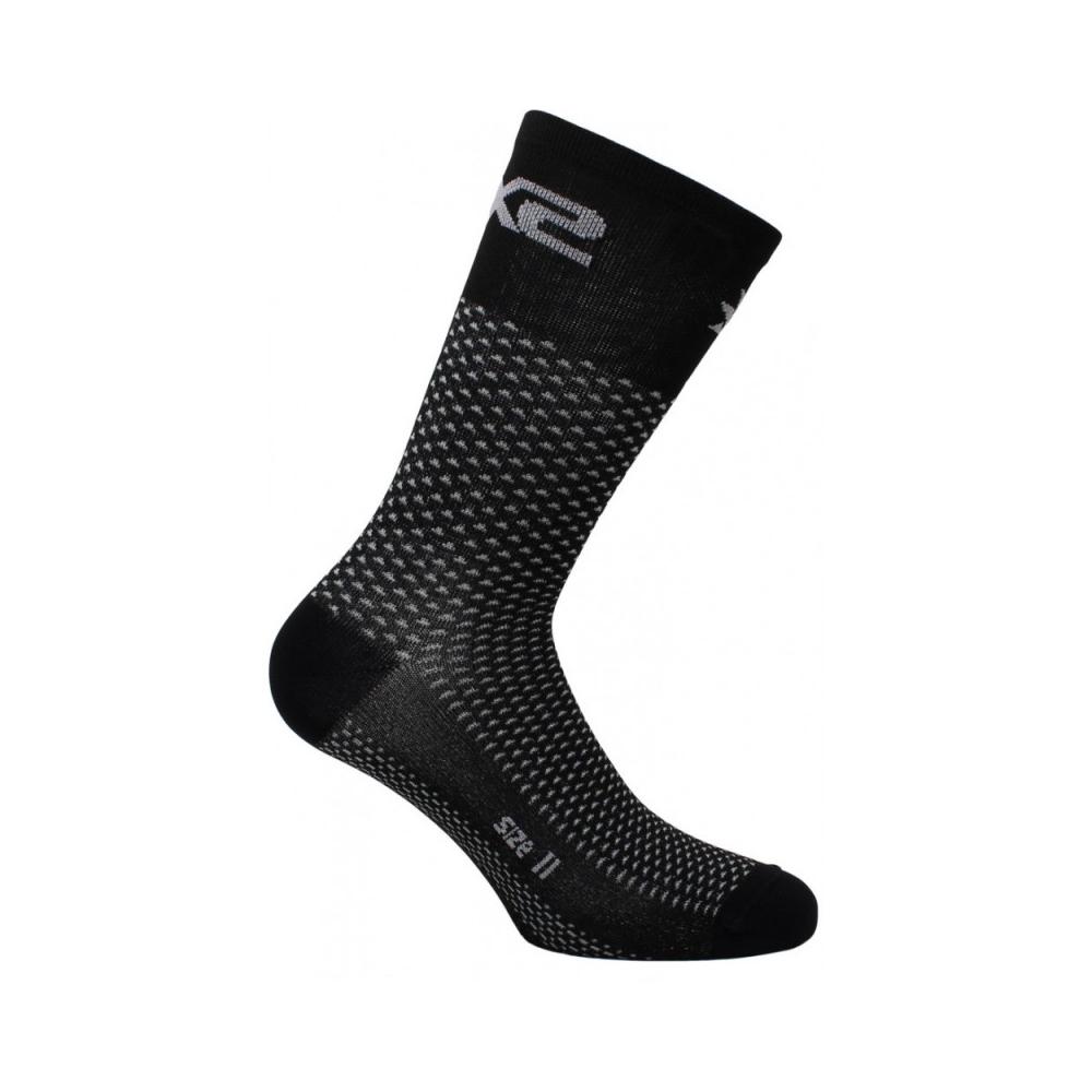 Calcetines Cortos Ciclismo Sixs Short Logo