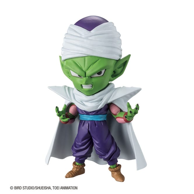 Dragonball - Chibi Masters - Spielfigur - 1 Stück