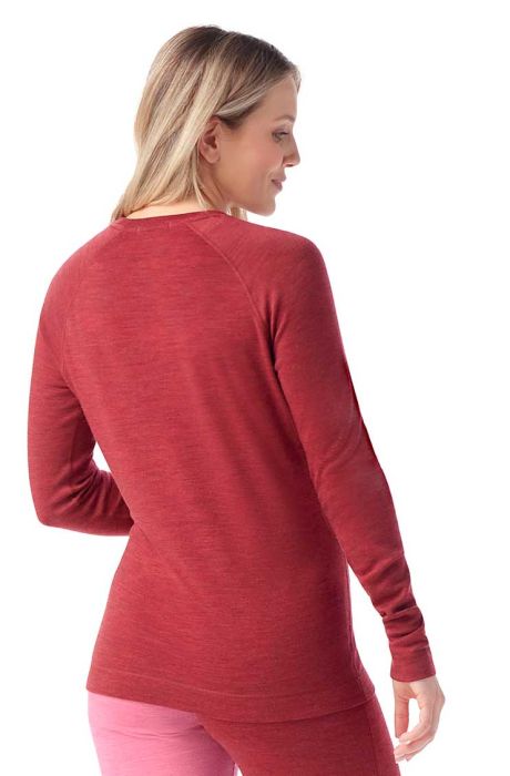 Thermal Merino Baselayer Crew Women undertrøje