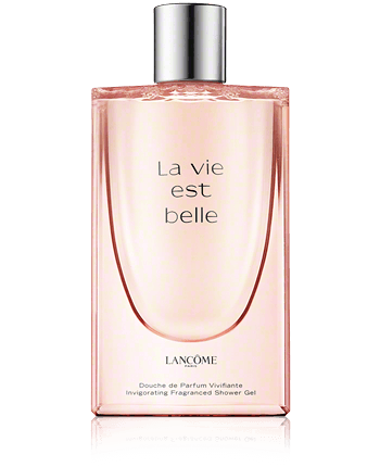 Lancôme La Vie est Belle Douche de Parfum Vivifiante 200ml