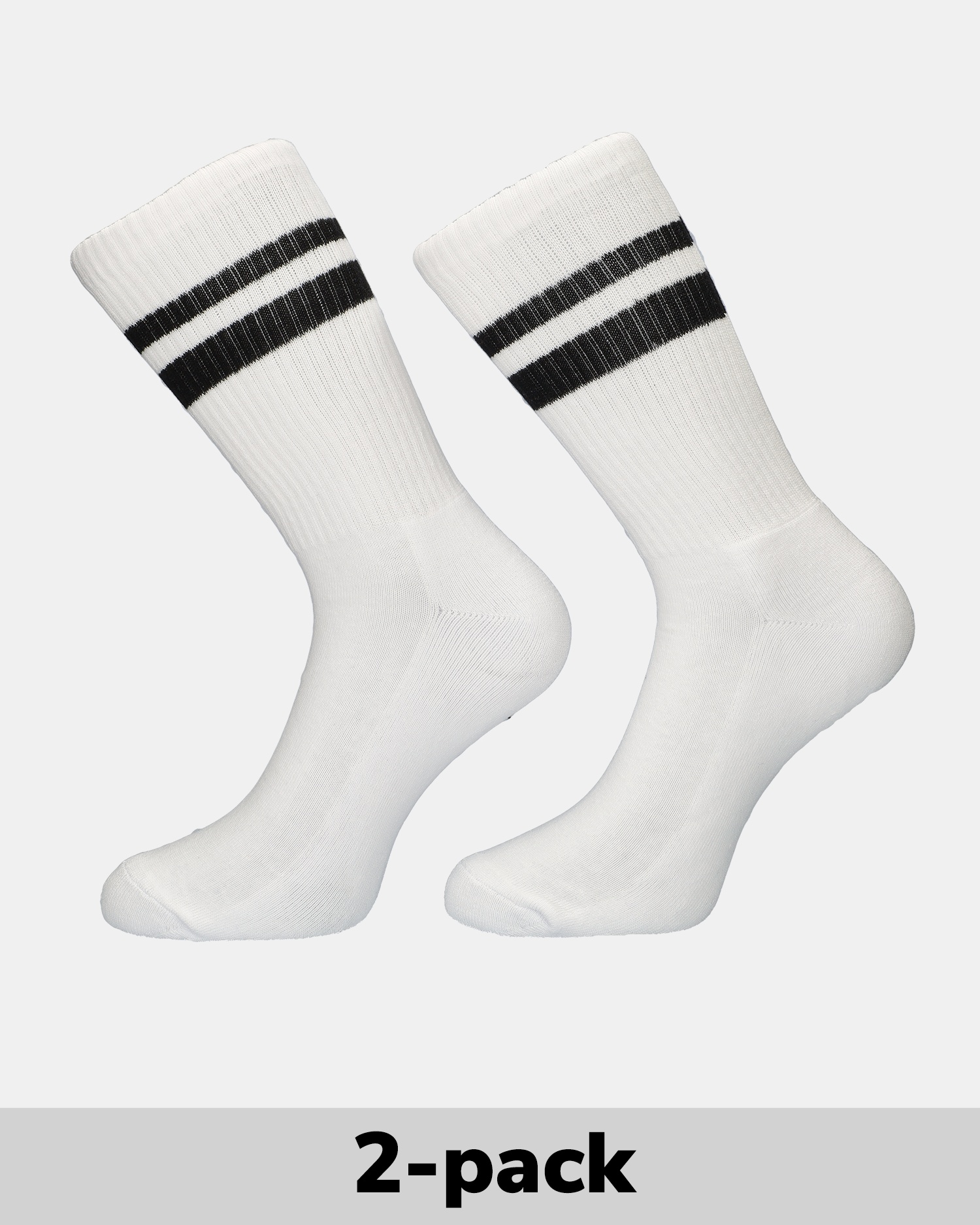 Nelson 2- Pack Nelson Sportsokken Sokken  - multi