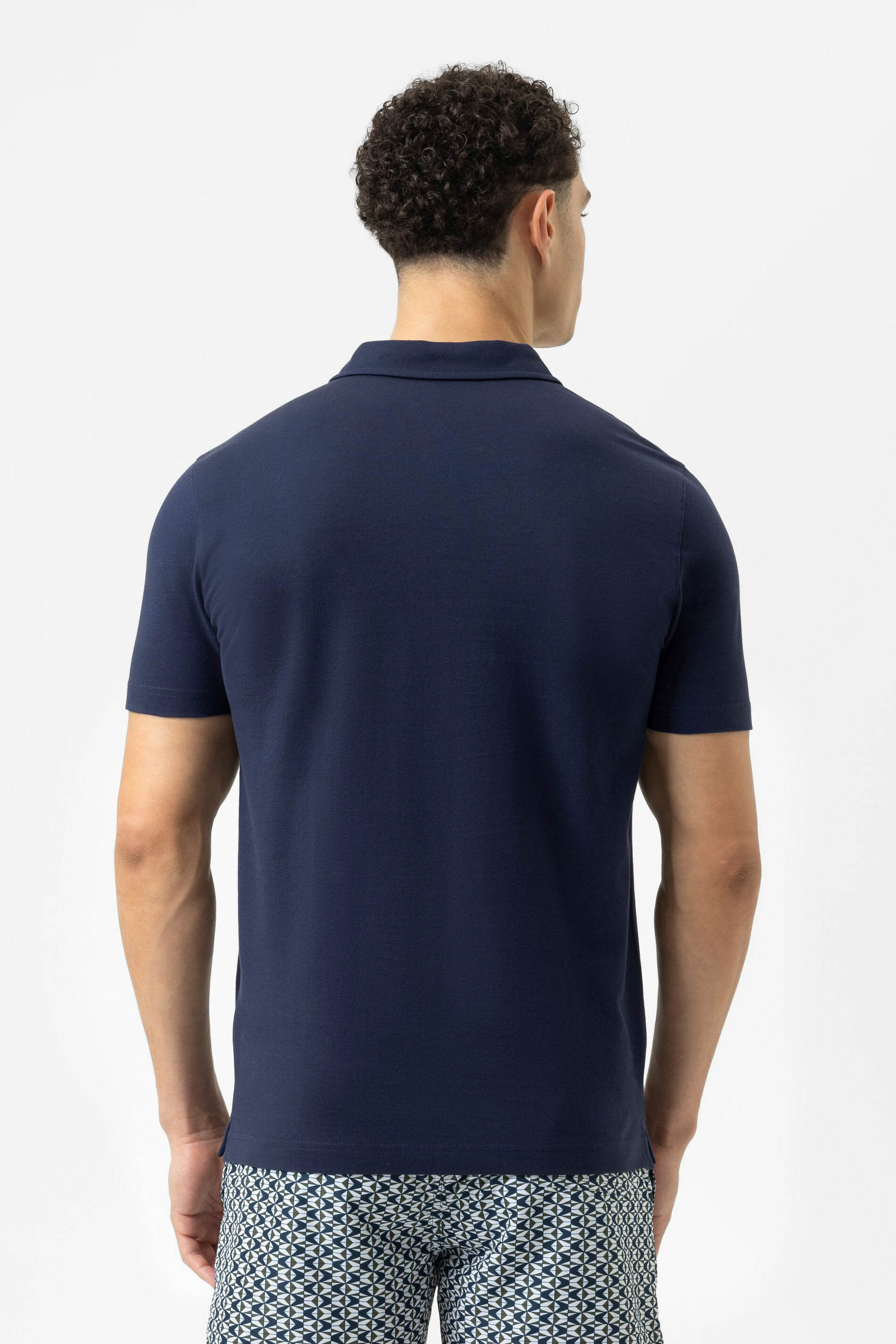 Polo- Shirt<br>Serie Classic Pique