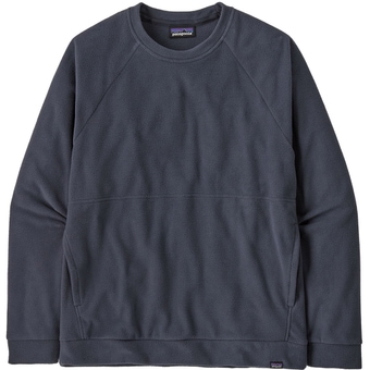Patagonia Micro D Sweatshirt Smolder Blue Herren