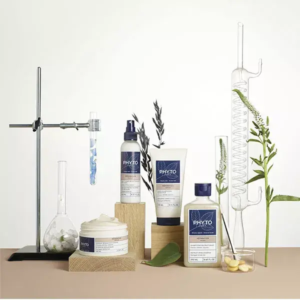 Máscara de Reparação Intensa Phyto Repair 200ml