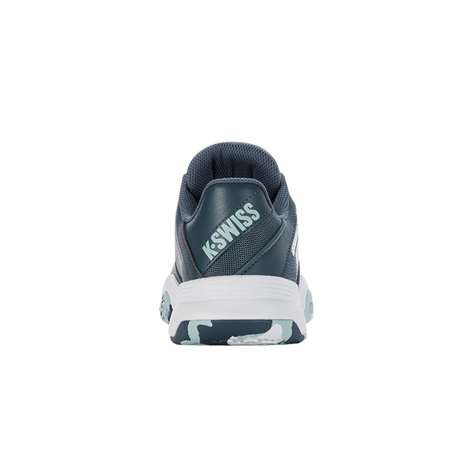 K-Swiss Court Express Omni Junior