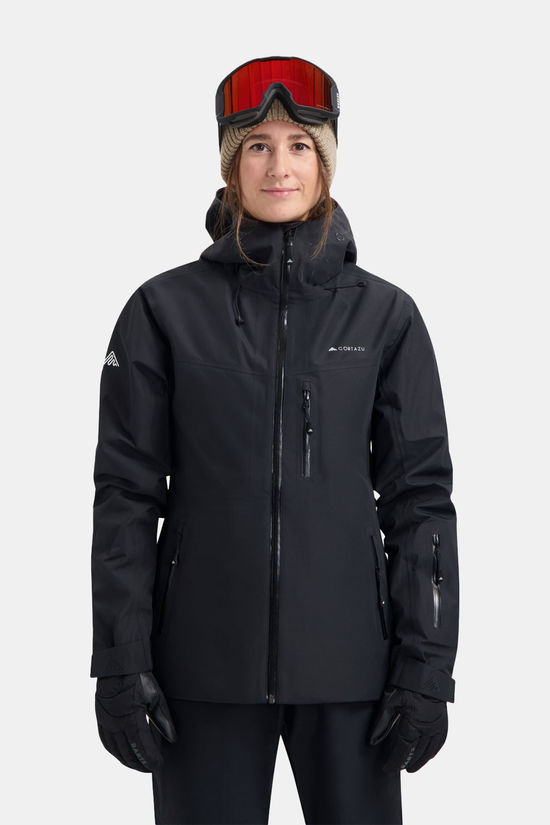 CORTAZU CORTAZU All Weather Hardshell Jas Dames