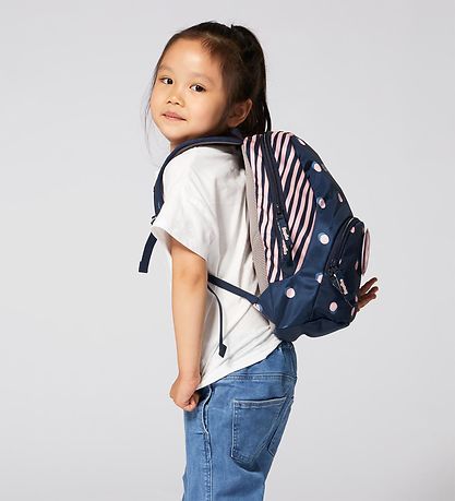 Ergobag Kindergartentasche - Ease Klein - Dotty