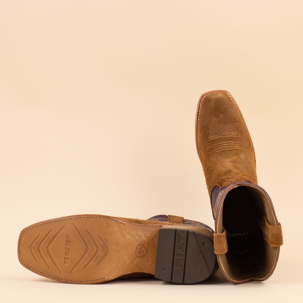 Ariat mens Futurity Showman