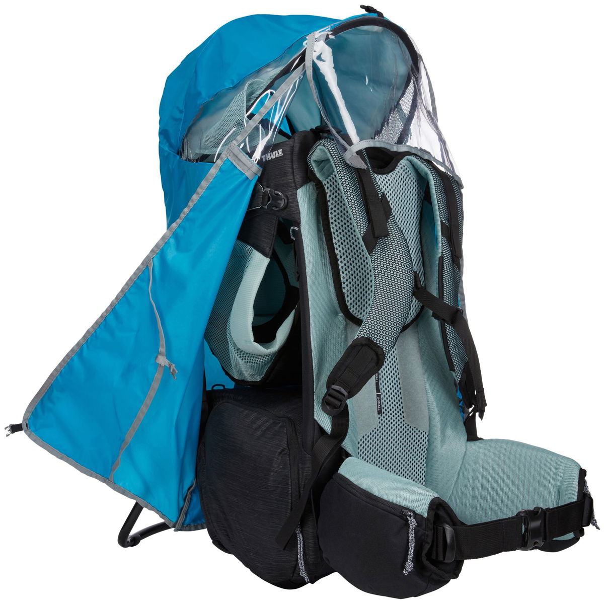 THULETHULE   Regenschutz zu Sapling