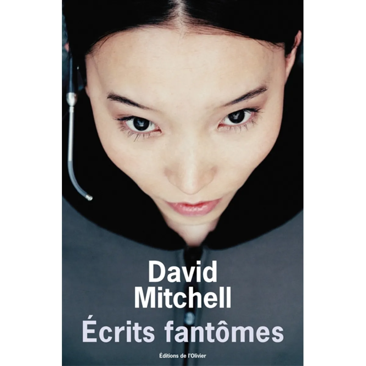 Ecrits fantômes · Occasion
