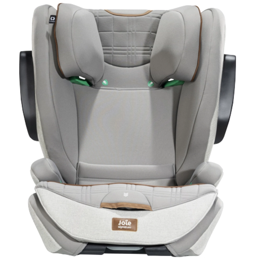 Joie Signature Autokindersitz i-Size i-Traver 100 - 150 cm Oyster
