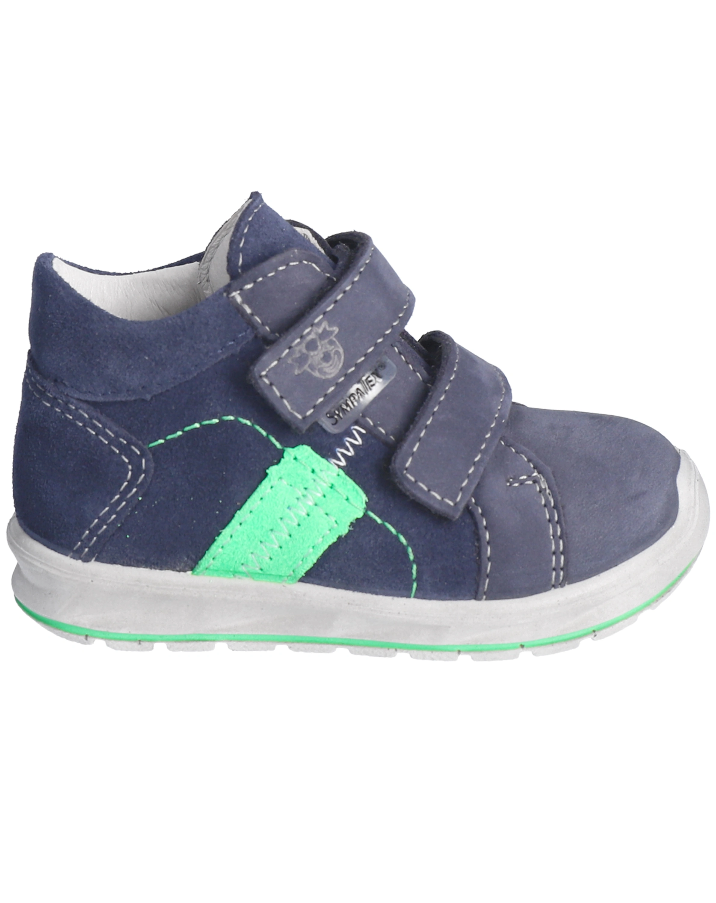 Klett-Halbschuh LAIF in nautic