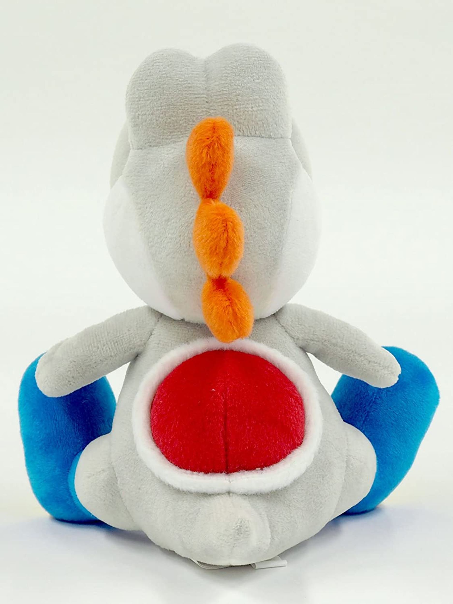 Yoshi