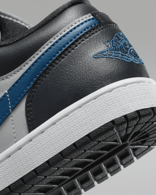 Air Jordan 1 Low Women's Shoes