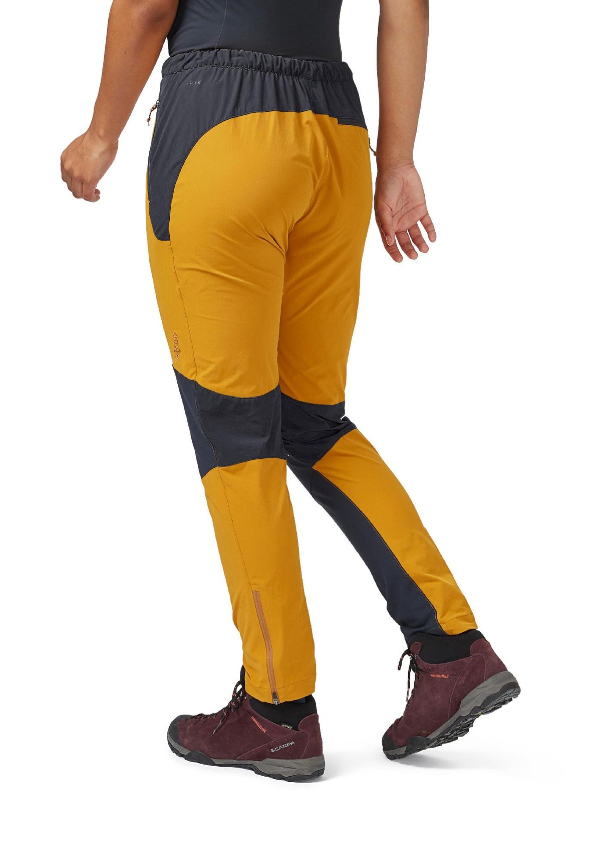 Rab<br>Torque Wmns