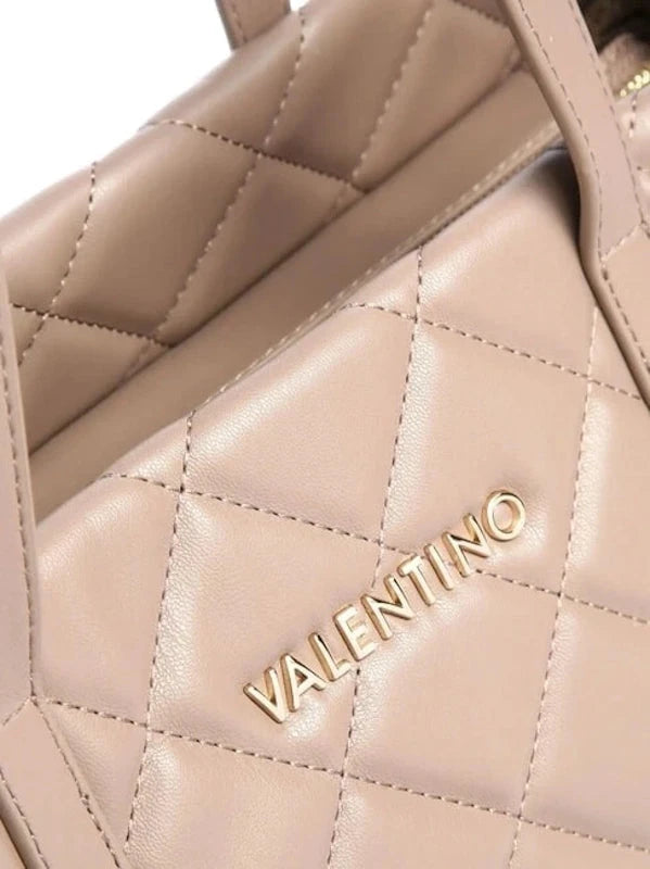 Valentino Bags Ocarina Shopper Taupe