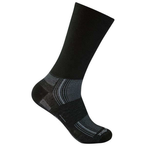 Wrightsock - Stride Crew - Chaussettes de randonnée