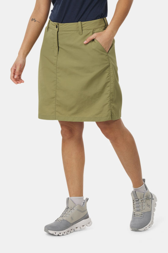 Jack Wolfskin Jack Wolfskin Kalahari Skort W