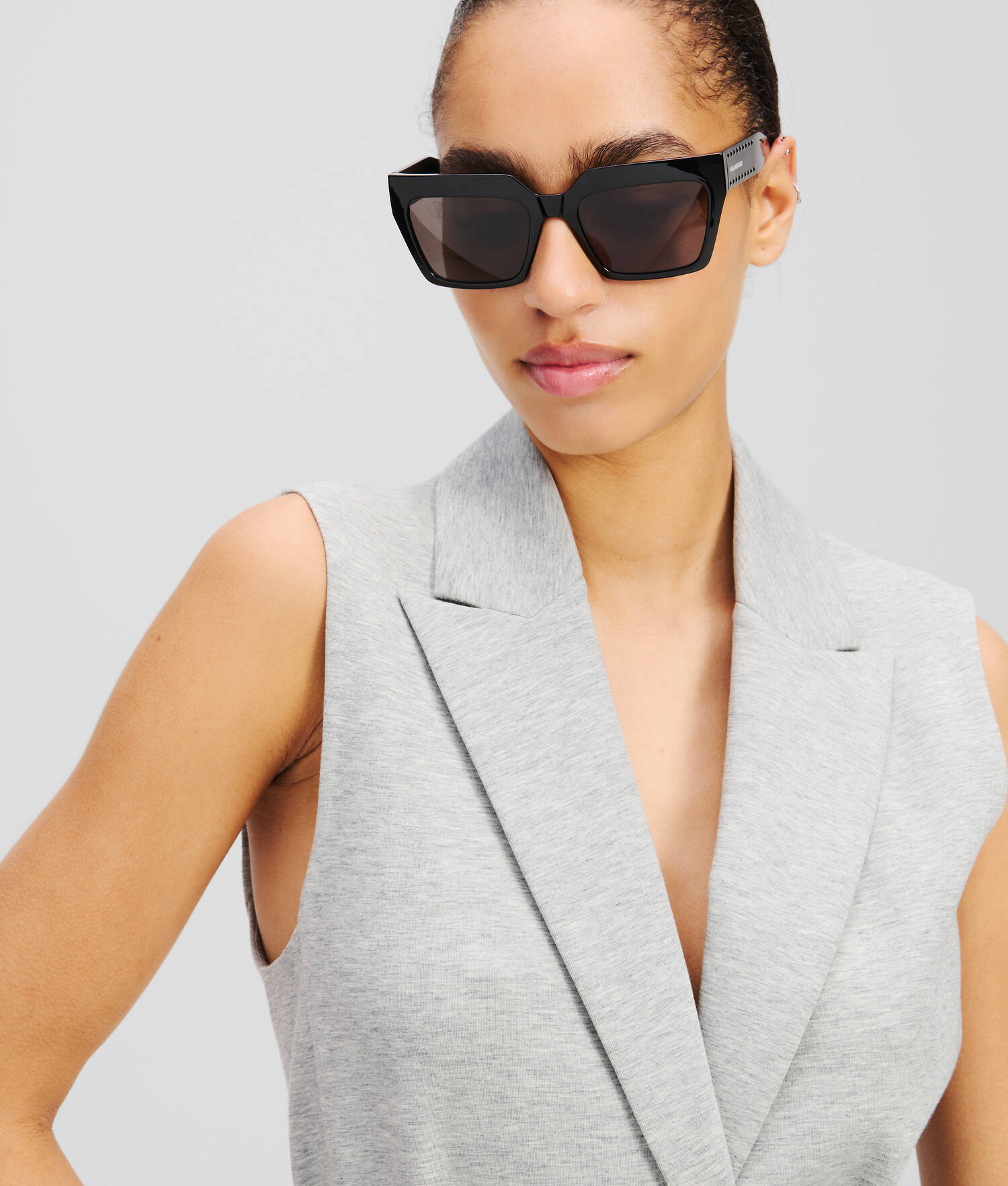 LUNETTES DE SOLEIL SPACE JAM - Noir