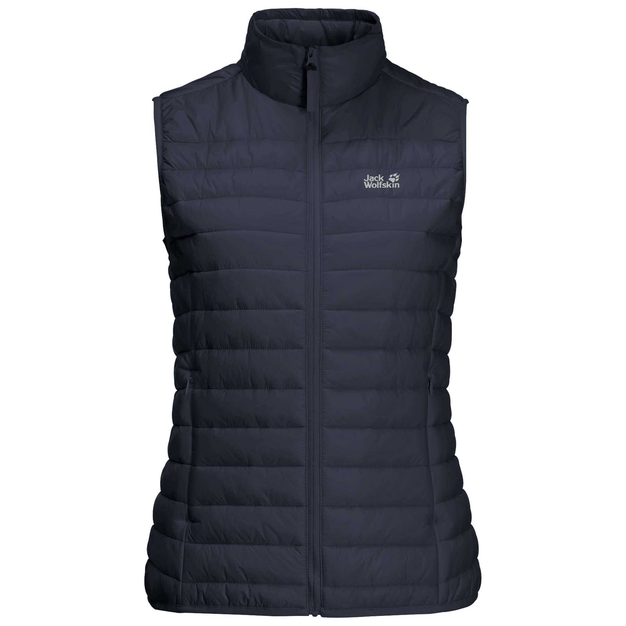 Jack Wolfskin Packable Gilet