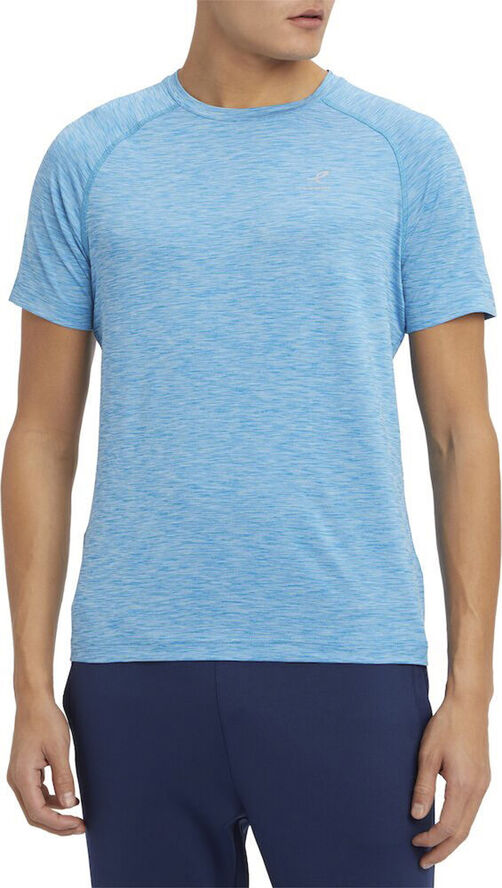 Energetics Rylu II løbe T-shirt Blå