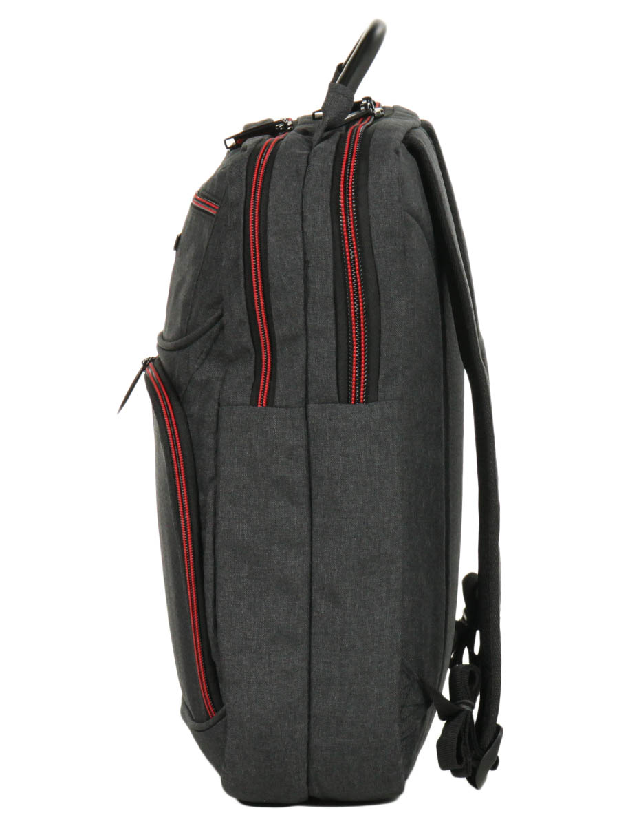 Sac À dos ordinateur Snowball Jean 16 pouces