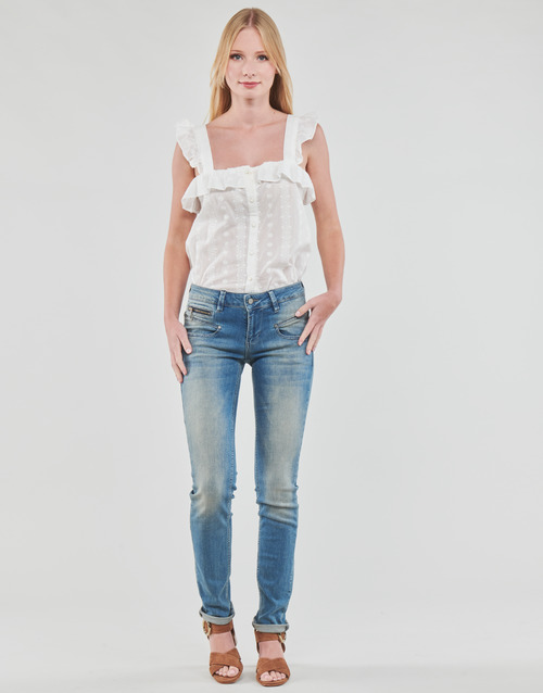 Freeman T.Porter - ALEXA SLIM S-SDM Azul
