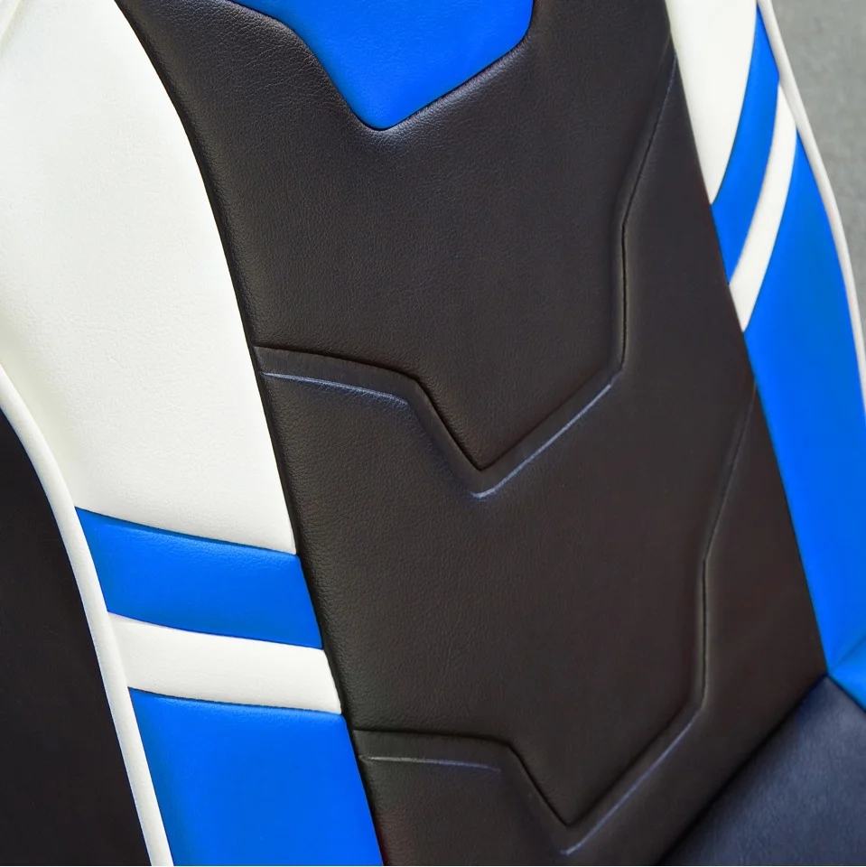 XROCKER SHADOW 2.0 FLOOR ROCKER - BLUE