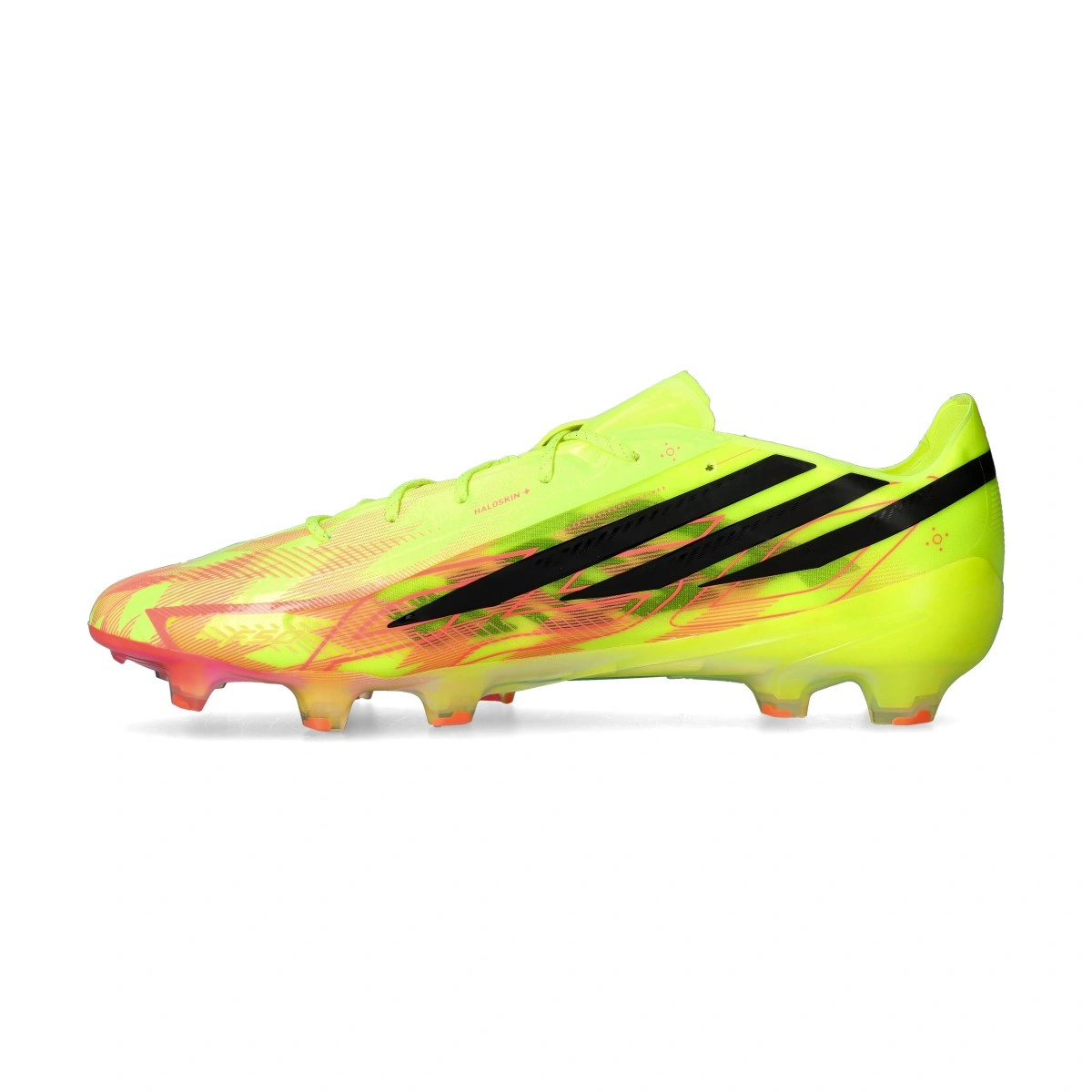 Chuteira adidas F50 Hyperfast Elite FG