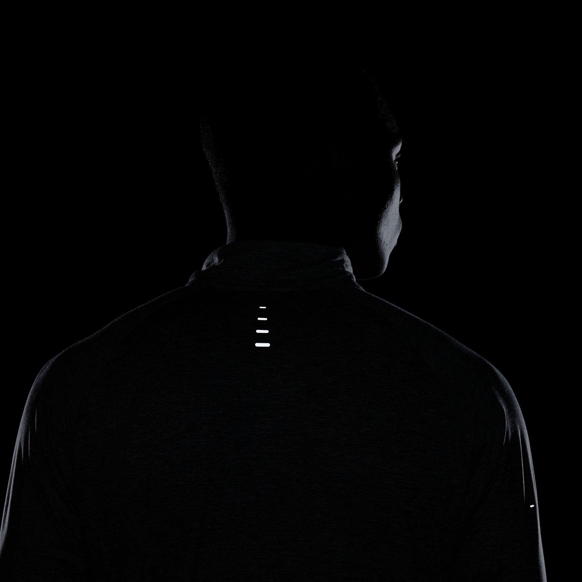 Nike Stride Half Zip Top Mens