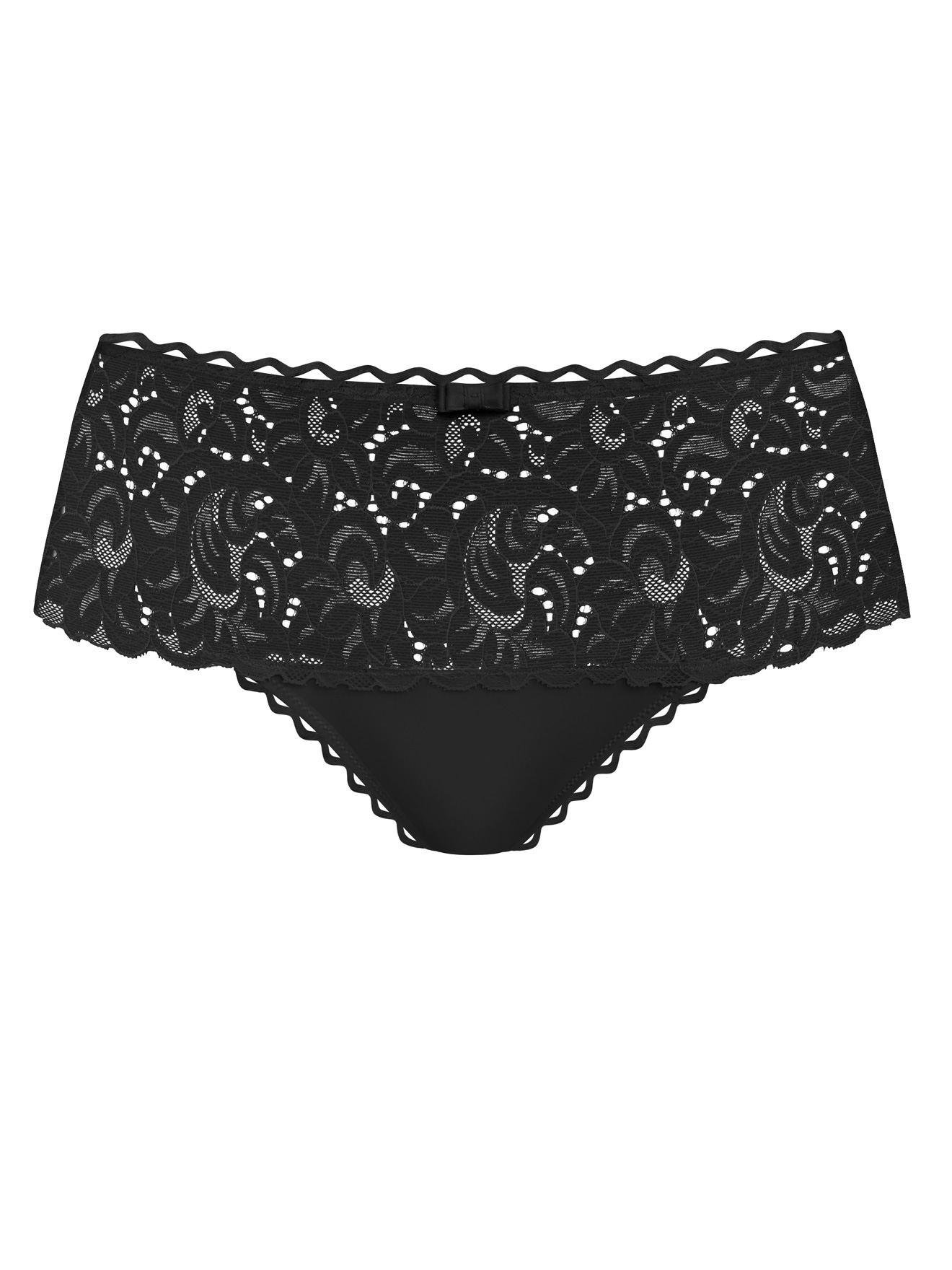 Culotte maxi fibres recyclées
