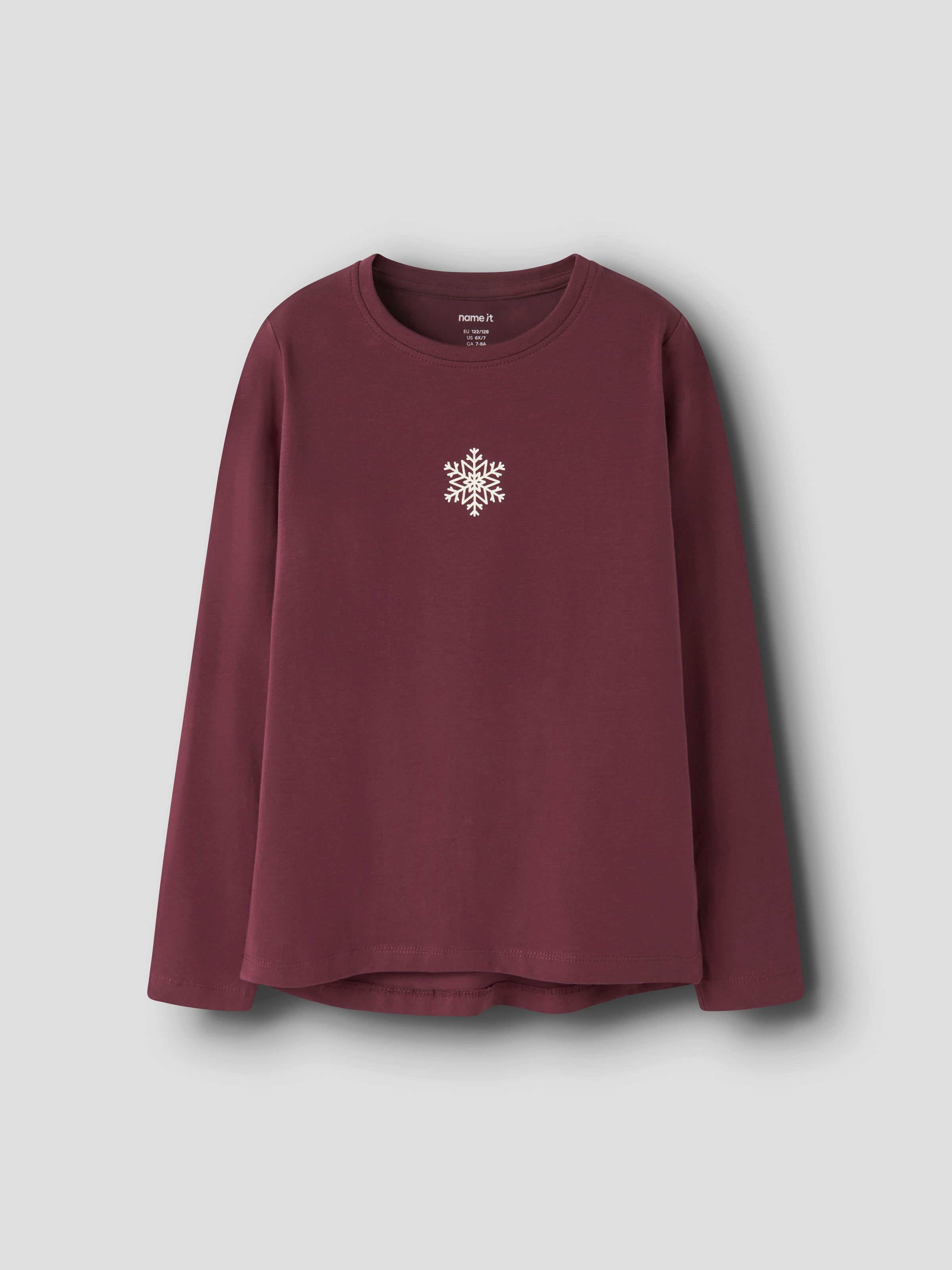 Name It Langarmshirt »NKFVIX 2P LS TOP«, 2 Stk.