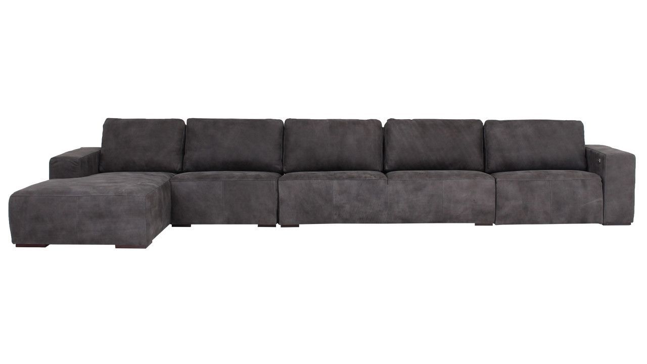 Lounge bankstel Larissa