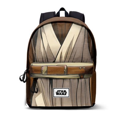 Star Wars Obi-wan Kenobi - Sac à dos - 1 compartiment - Karactermania