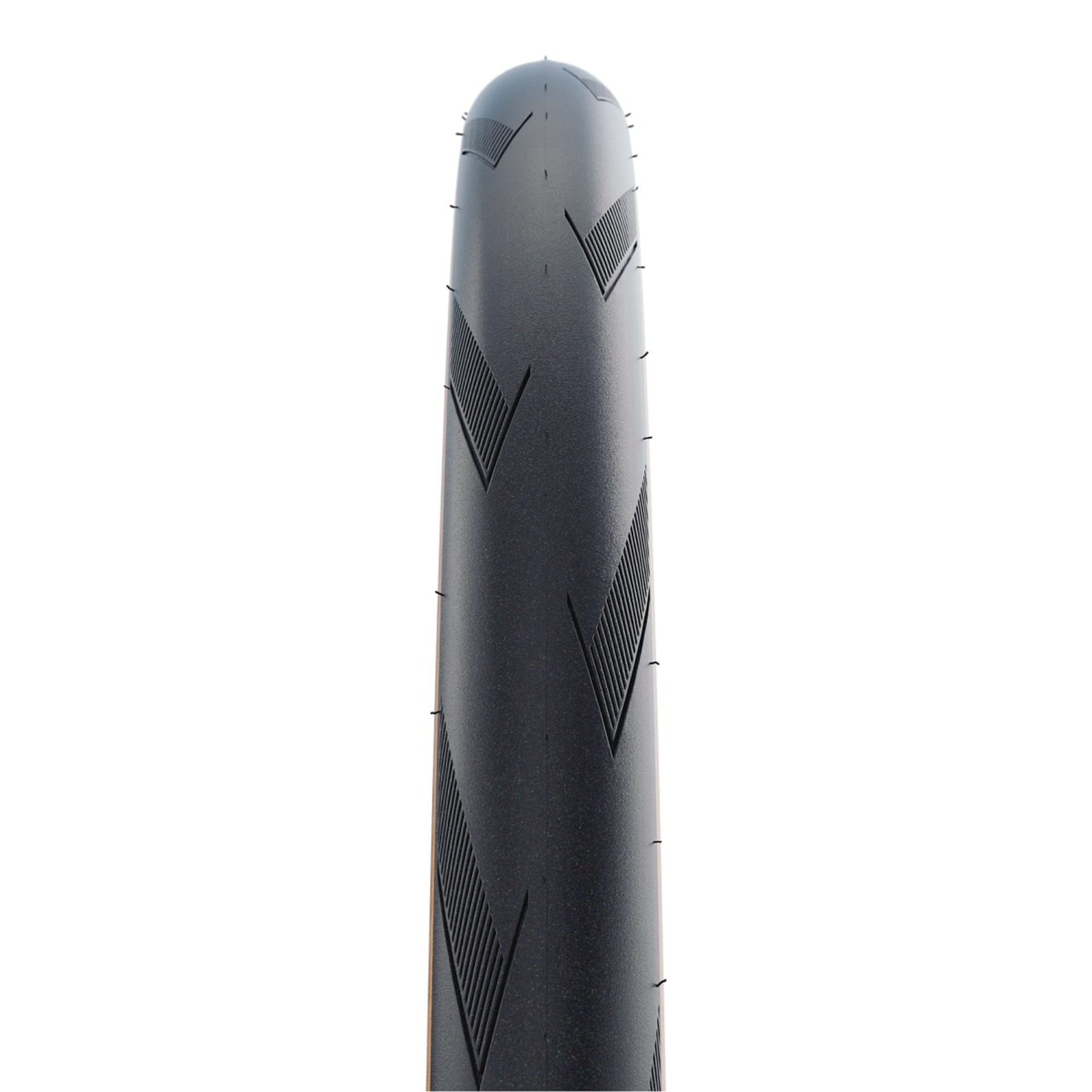 Schwalbe Pro One TT TLE Addix Race Super Racefiets Band Zwart/Skinwall
