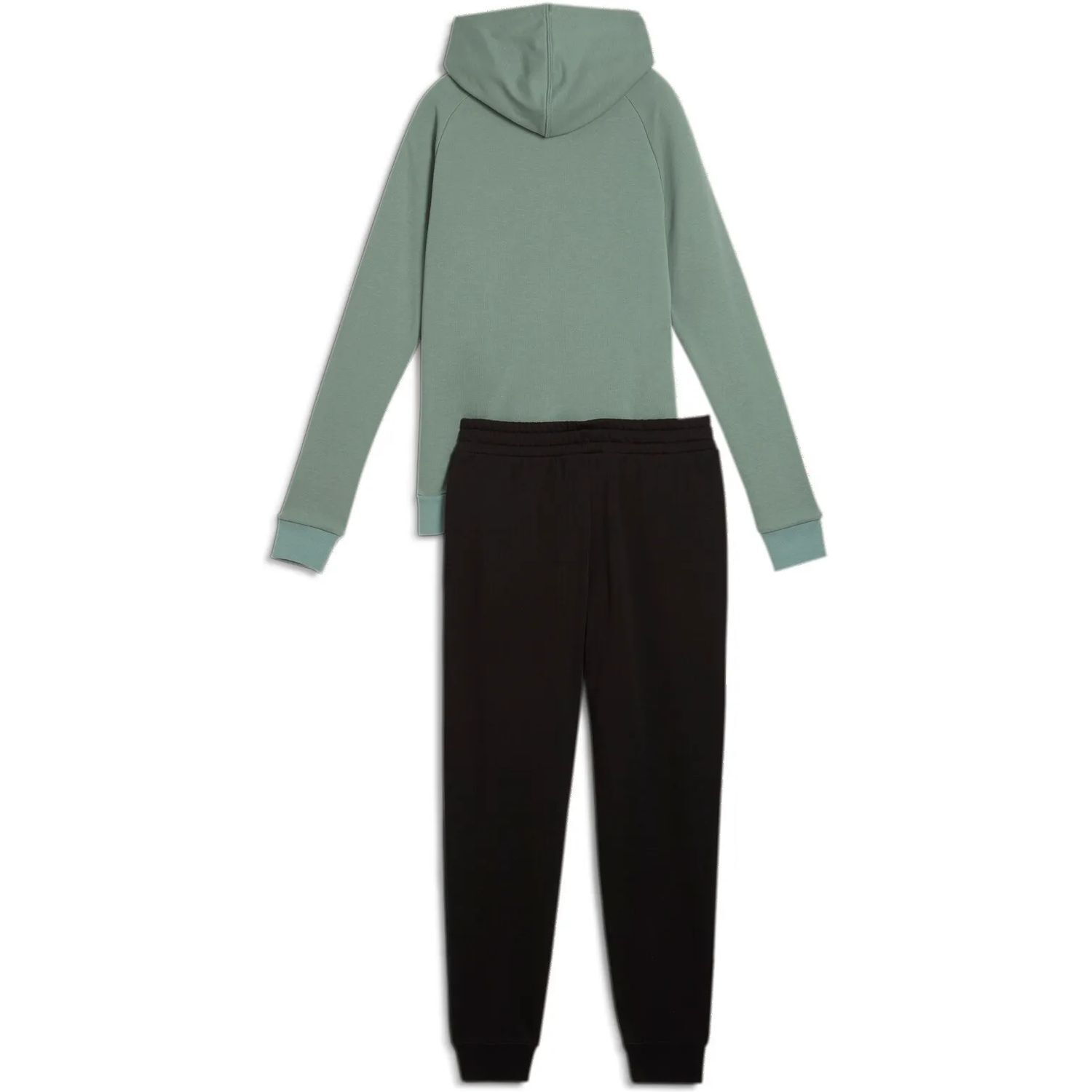 PumaHooded Sweat Suit TR cl
