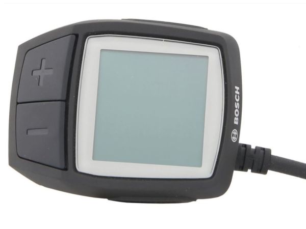 Bosch Purion Display, 1500mm