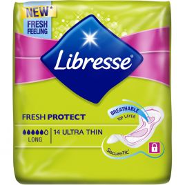 Libresse Ultra lang maandverband